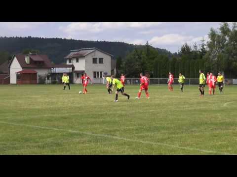 Strzelec Frysztak - Inter Gnojnica