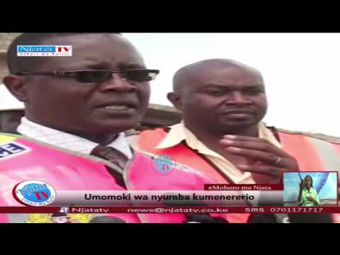 Njata News 8:12:2016