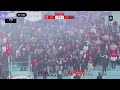 Curva Nord Tunis 1995