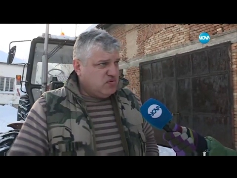 Майката крие децата - Жоро Игнатов (05.02.2017)