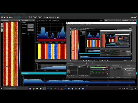 97.5 WPEN-FM TOTH/Legal ID 9/17/21 7PM EST (Burlington, New Jersey) "97.5 The Fanatic"