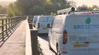 Album cover: Team video