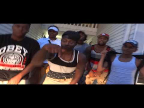 Jon Doe Ft. Jay Rocc-Spit what i live| Shot By:@Telly618