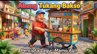 Download lagu Abang Tukang Bakso | Lagu Anak Anak Indonesia Terpopuler dan Terlaris  mp3
