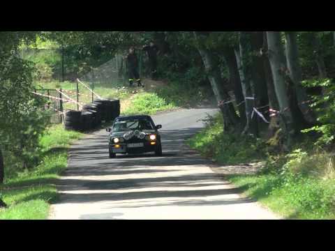 Race Rent Cup EVO II - Grzegorz Tulicki / Dawid Tulicki - BMW E30 318is