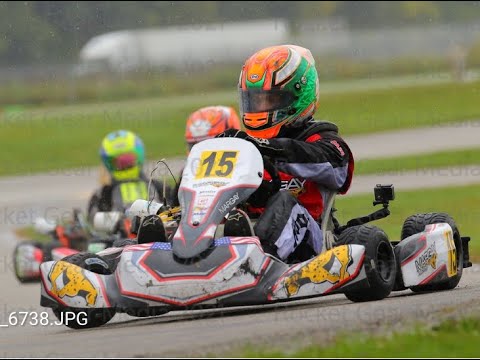 CKNA GRAND NATIONALS 5  - Sr Light Final - NCMP