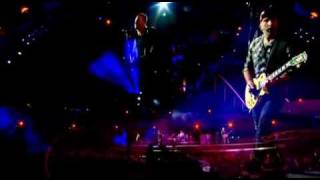 U2 - 360° Tour Live Rose Bowl - # 10 Unknown Caller. HQ