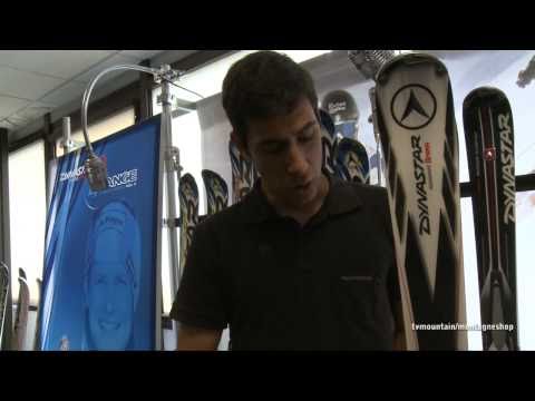 comment regler des ski dynastar