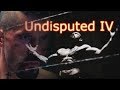 Undisputed IV Tribute Centuries