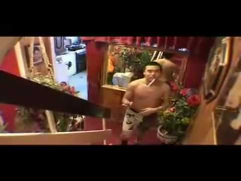 Mr. Wong's Crib (From Channel U - Yards) (Promo)