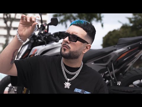 Zhony Style ft Fsc - Xtasis (Vídeo Oficial)