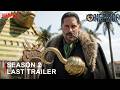 ONE PIECE SEASON 2 Last Trailer 2026 Netflix