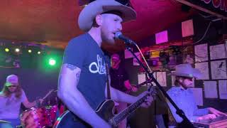 Kenney Feidler - “Barrel Racer Land” in Henriette, Minnesota