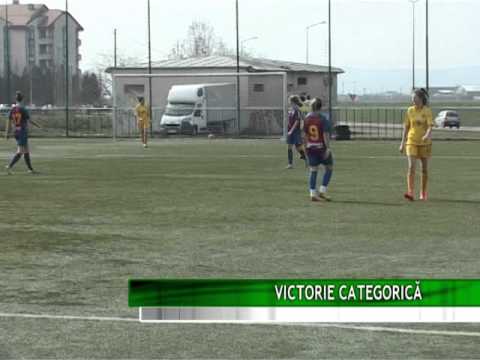 VICTORIE CATEGORICĂ