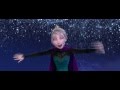 Gisela - Sueltalo (From Frozen_El Reino Del Hielo Soundtrack HD