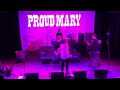 PROUD MARY RAIN ON ME ABERDEEN ASSEMBLY 2018