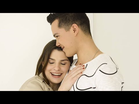 AUGUSTINA PALMA E SEBASTIÁN ATHIÉ(CONSEJO DE AMOR) HOMENAGEM A SEBASTIÁN ATHIÉ ❤