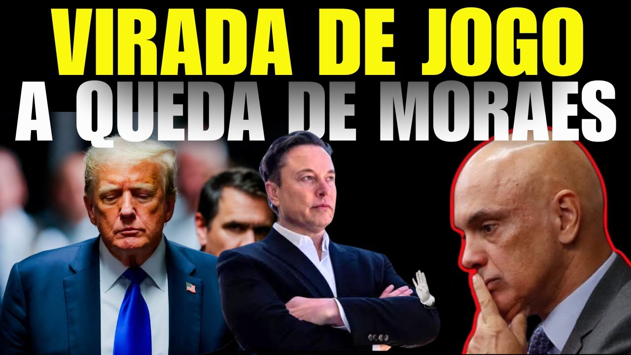 🚨Semana da Virada de Jogo‼️ Quando Tudo Parece Perdido, Mas Não