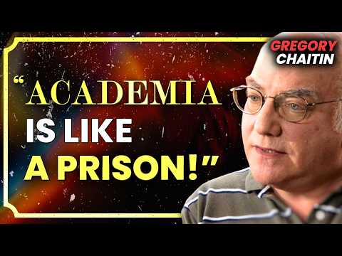 The Rise and Fall of Academia