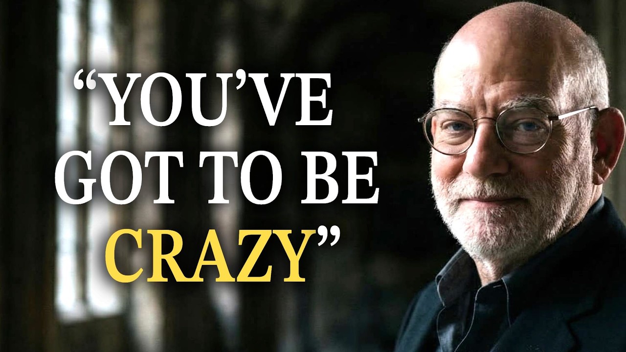 The Rise and Fall of Academia