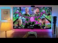 Jugabilidad De Efootball 2026 PS5 PRO 4K HDR 60FPS