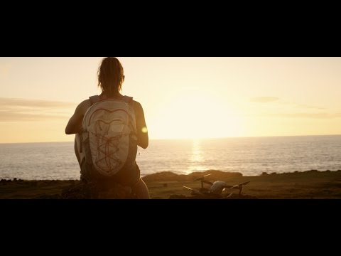 DJI Mavic - See Everything