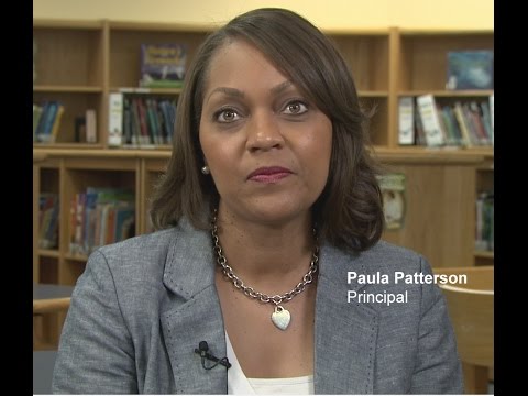 ClassLink Creates Easy Access to Apps for Elementary Students