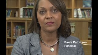ClassLink Creates Easy Access to Apps for Elementary Students