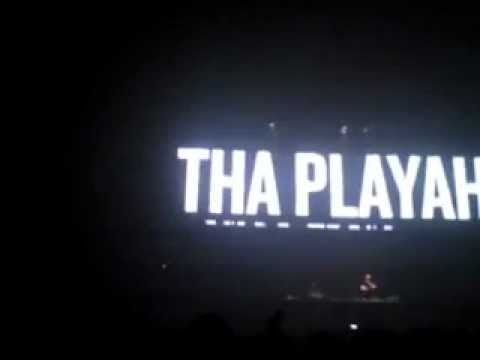 Tha Playah @ QORE 3.0 (2011)