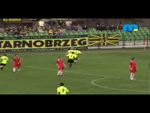 Spartakus Szarowola 0:4