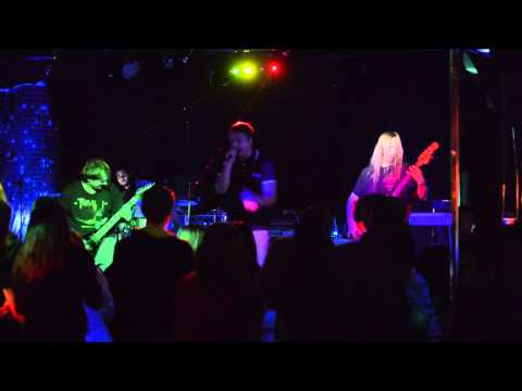 Fuck'em Up - Львиное сердце (Live at Under party 01.11.2014)