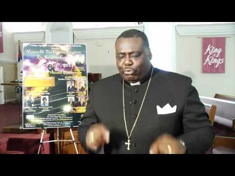 O'Fallon Apostolic Assembly New Facebook Promo for June Conference