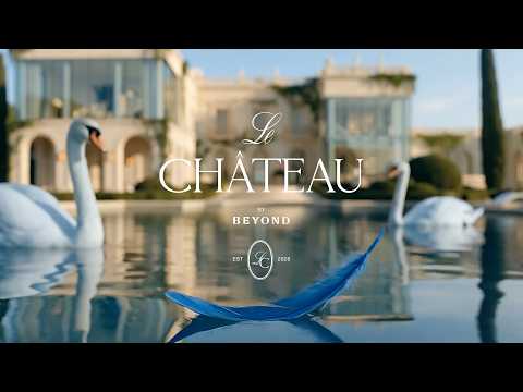 Introducing Le Château by BEYOND - Ras Al Khaimah
