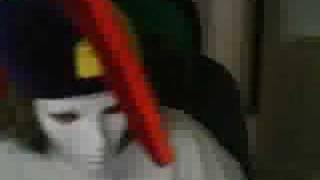 Re TO THESE IDIOTS: WE ARE THE REAL AGENTS OF CHAOS