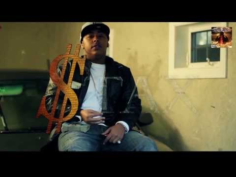 STAX-FEELING GOOD (Official Video 2014)-Ghost Entertainment-(Brockton Rapper)(Boston Rapper)