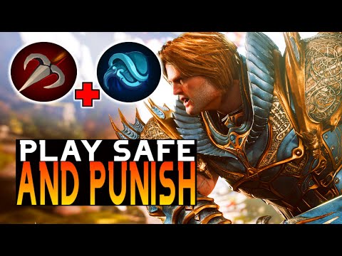HOW TO PLAY AGAINST CARRY OFFLANE - Predecessor Gameplay
