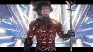 Aquaman and the Lost Kingdom (2023) Video