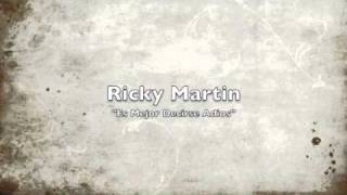 Ricky Martin - Es Mejor Decirse Adios