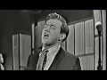 Bobby Darin performing “Artificial Flowers” on The Bob Hope Buick Show