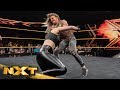How Candice LeRae And Io Shirai Went From Good Friends To Bitter Enemies WWE NXT Aug 7 2019