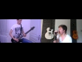 Asking Alexandria - I Won't Give In (Full Cover) + ...