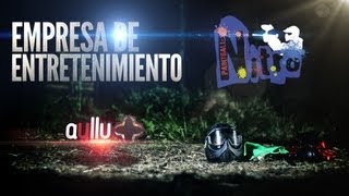 preview picture of video 'Nitro Paintball Cajamarca'