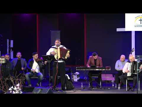 Natan de la Fantanele - Doamne pentru îndurarea ta