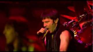 Iron Maiden - Wrathchild (Death On The Road) HD