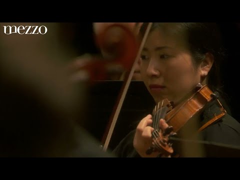 Nelson Freire - Schumann: Piano Concerto