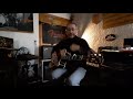 The wreck of the 1262 - Doc Watson cover - Pierre Belmont de Arkose duo