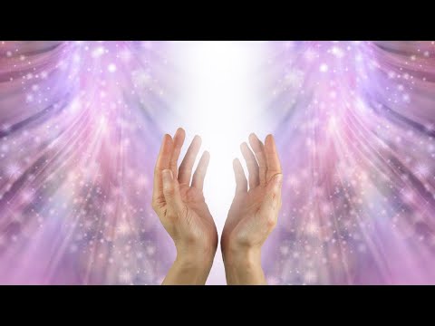 Merlin’s Magic | 1 Hour Reiki Healing Music for Deep Meditation, Relaxation & Energy Cleansing
