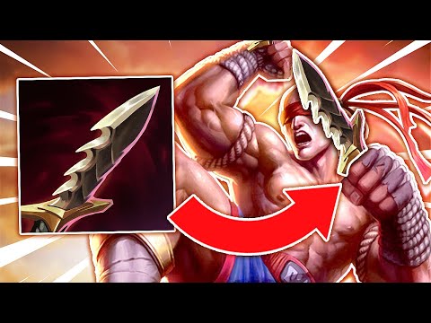 How to win in 15 minutes with Assassin Lee Sin jungle