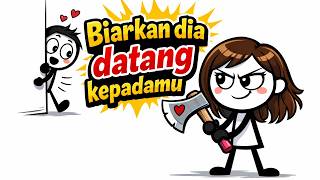 Download lagu Gak ada kabar? Ini Cara Menghadapi Jika Dia Menggunakan Strategi Diam di Hubungan. mp3
