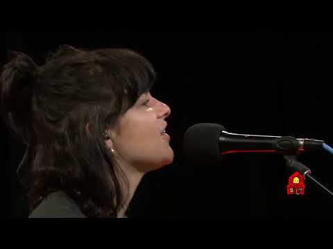 Rachel Baiman @ Red Barn Radio!